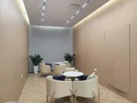 晶融匯·雲曦天際S公館（成都春熙路太古裡店）