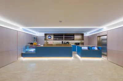 HanTing Hotel (Xi'an Xiaozhai Shaanxi History Museum) Hotels in Xi'an