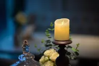 Mercure Xi'an International Airport T3 Hotels in Xianyang