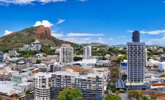 Hotel Grand Chancellor Townsville