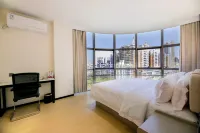 Huahui Hotel (Huizhou Xihu East Station Branch) Hotels near Huizhou West Lake