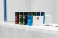 雅典娜卡拉布里亞公寓飯店