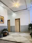 Daixian Jinrui Express Hotel - Lemmikkieläimet sallittu