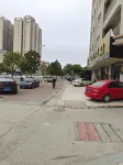 펑예 컬렉션 호텔(잔장 포토우구 정부) 포토우구 호텔