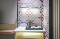 柏曼飯店（衡陽南嶽衡山景區大廟店） 衡陽住宿飯店