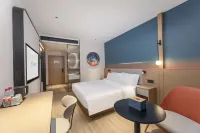 Ni Hao Hotel (Lianyungang Zaihai Yifang) Hotel a 