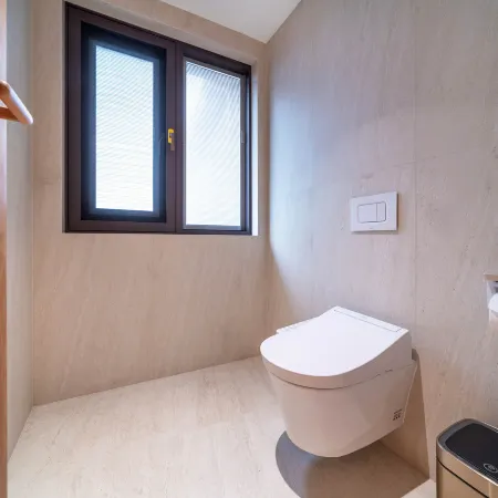 Liangsu Homestay