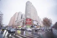 如家華驛精選飯店（洛陽大衛天地王府井店） 洛陽住宿飯店