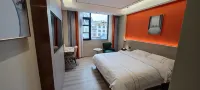 Qianyuan Hotel, Luxi