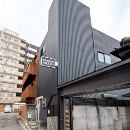 Apartment Sanjo