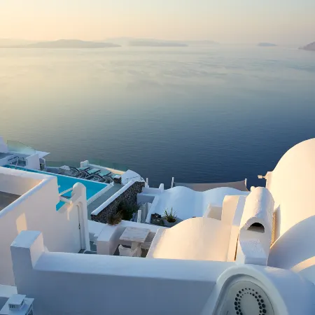 La Perla Villas and Suites - Adults Only