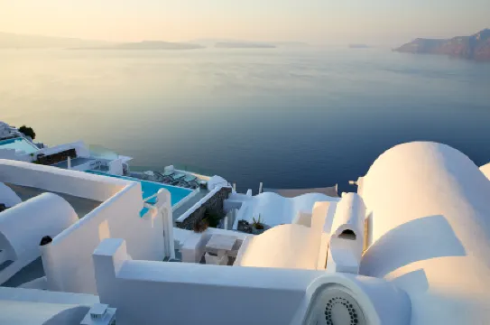 ラ ペルア ビラズ アンド スイーツ