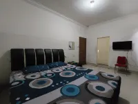 Hotel Mulia Tiza Hotel a Binjai