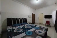 Hotel Mulia Tiza Binjai RedPartner Hotels in Binjai