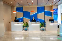 Holiday Inn Express HOHHOT EAST STATION by IHG Hotels in Hohhot