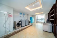 Dongfeng Hotel Hotels in Liling