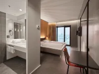 Zleep Hotel Prague Hoteles en Praga