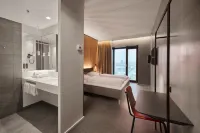 Zleep Hotel Prague