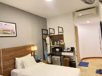 A25 Hotel - 12 Ngô Sĩ Liên Các khách sạn ở Văn Miếu