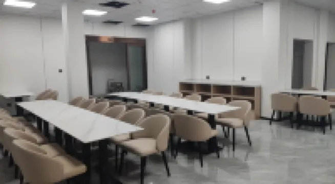 New Beacon Shangju Hotel ( Xiang Zhouyuanyuan Road Branch)