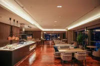 JW Marriott Hotel Taiyuan - 5-Sterne