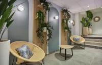 Appart'hôtel Odalys City - Nîmes Arènes - Palais des Congrès - palestra