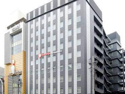 Travelodge Kyoto Shijo Kawaramachi
