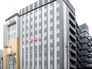 Travelodge Kyoto Shijo Kawaramachi