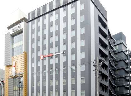 Travelodge Kyoto Shijo Kawaramachi