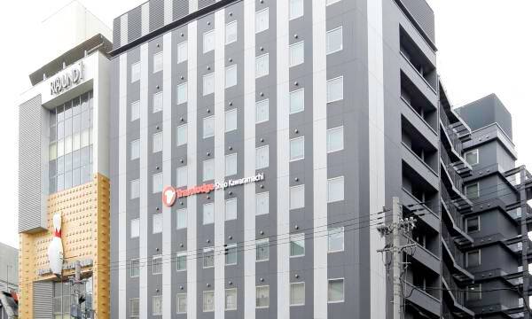 Travelodge Kyoto Shijo Kawaramachi