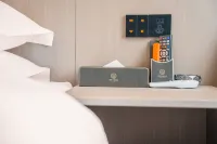 YAFFISSIMA HOTEL - en bord de mer