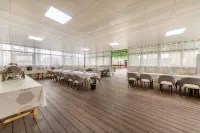 Urban Garden Hotel (Shaoguan Qujiang Nanhua Temple Branch) - พร้อมอาหารเช้า