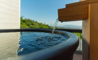 Ando Hotel Nara Wakakusayama -Dlight Life & Hotels-