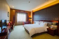 Chongqing Gongzhou Jinke Hotel Hotels near Wenfengta Park