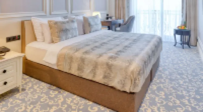 Dekalb Hotel Hotels in der Nähe von Bahnhof Istanbul Haydarpaşa