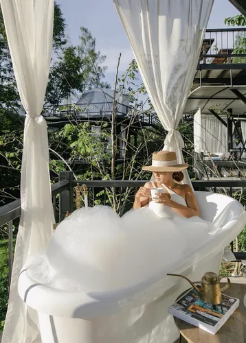 รูปภาพของเขาพับผ้ารีสอร์ท Khaopubpa Resort