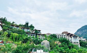 Yongtai Lijiang Hotel (Yu Hot Spring)