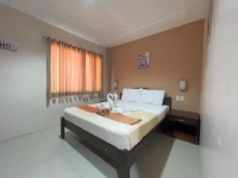 Argao Seabreeze Hotel Powered by Cocotel Hotels in Argao