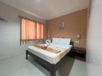 Argao Seabreeze Hotel Powered by Cocotel