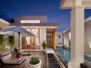 The Seiryu Boutique Bali Villas