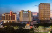 Millennium international hotel (Nanning keyuan boulevard high technology zone branch) Hotels near Nanning Zoo