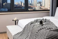 CEO Chenyi Hotel (Jinhua Zhejiang Normal University)