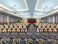 Kunming Langwei Hotel (Kunming Railway Station Branch) Hotels near Fude Station