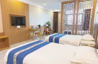 Taihe Bailu Hotel