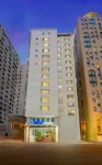 Bidv Beach Hotel Nha Trang - Kolam Renang