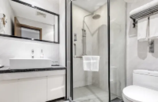 Borrman Hotel (Chongqing Hechuan High-Speed Railway Station Wenfeng Ancient Street) Hotels in Chongqing