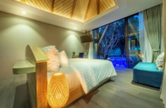 แอท ไรซ์ รีสอร์ต