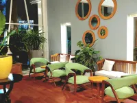 Hotel Transit Pasuruan Hotels in Pasuruan