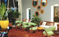 Hotel Transit Pasuruan Hotel di Bugulkidul