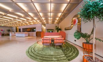 Orange Hotel (Zhoushan Lushan Branch)